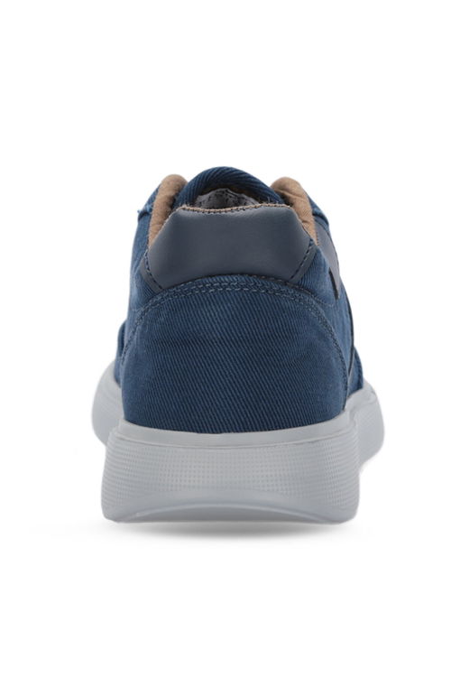 DAY STAR IN Erkek Sneaker Ayakkabı Mavi