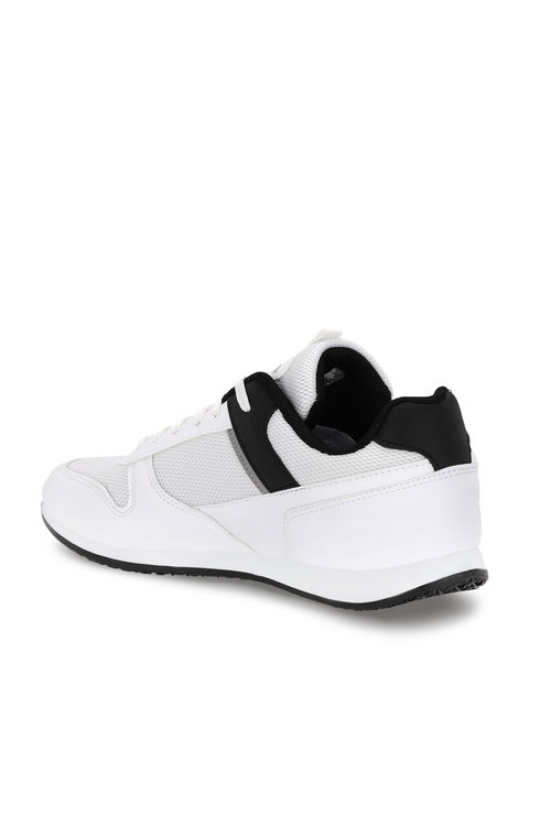 Slazenger DEEP I Erkek Beyaz Günlük Spor Ayakkabısı