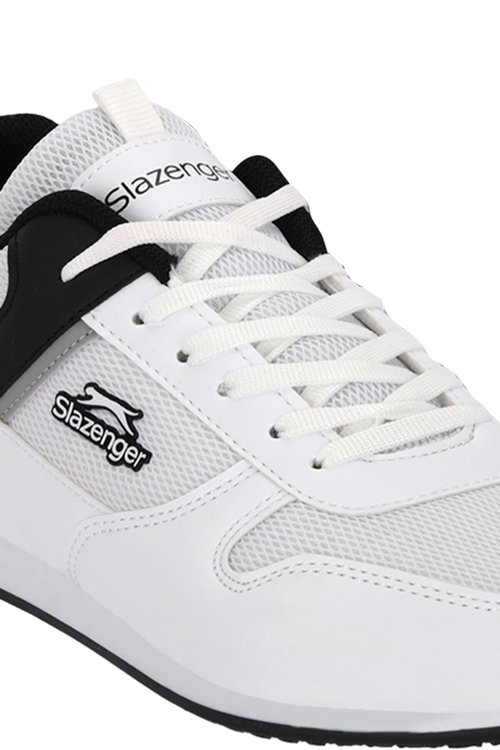 Slazenger DEEP I Erkek Beyaz Günlük Spor Ayakkabısı