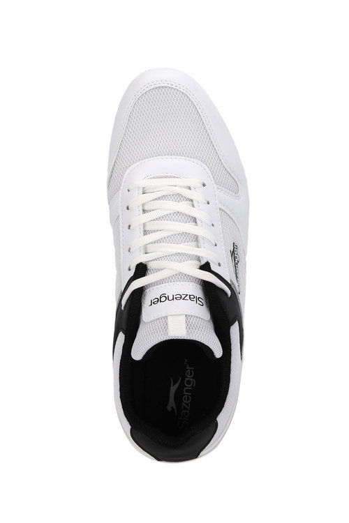 Slazenger DEEP I Erkek Beyaz Günlük Spor Ayakkabısı