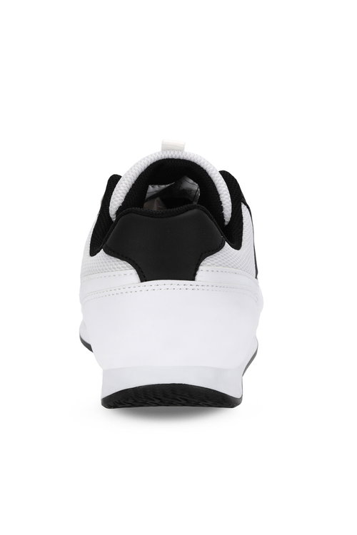 Slazenger DEEP I Erkek Beyaz Günlük Spor Ayakkabısı