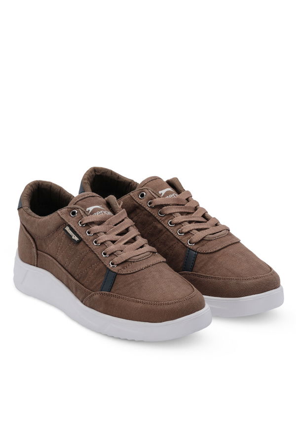 DELLA I Erkek Sneaker Ayakkabı Kahve