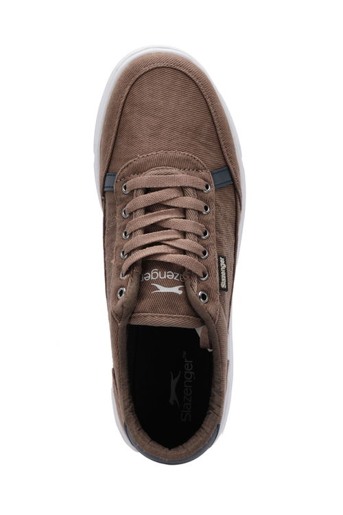 DELLA I Erkek Sneaker Ayakkabı Kahve