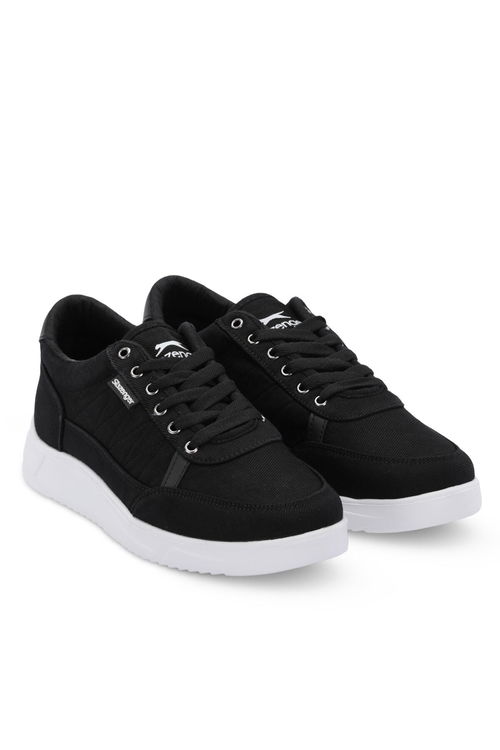 DELLA I Erkek Sneaker Ayakkabı Siyah