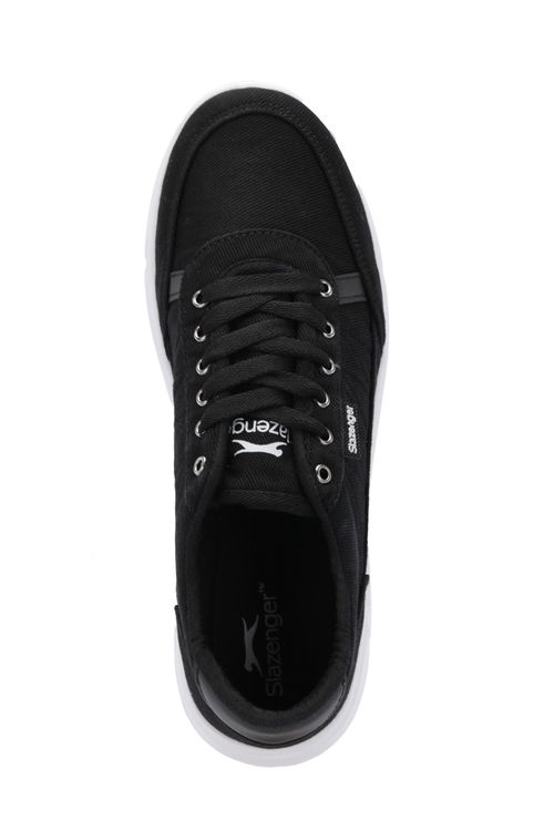 DELLA I Erkek Sneaker Ayakkabı Siyah