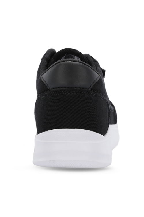 DELLA I Erkek Sneaker Ayakkabı Siyah