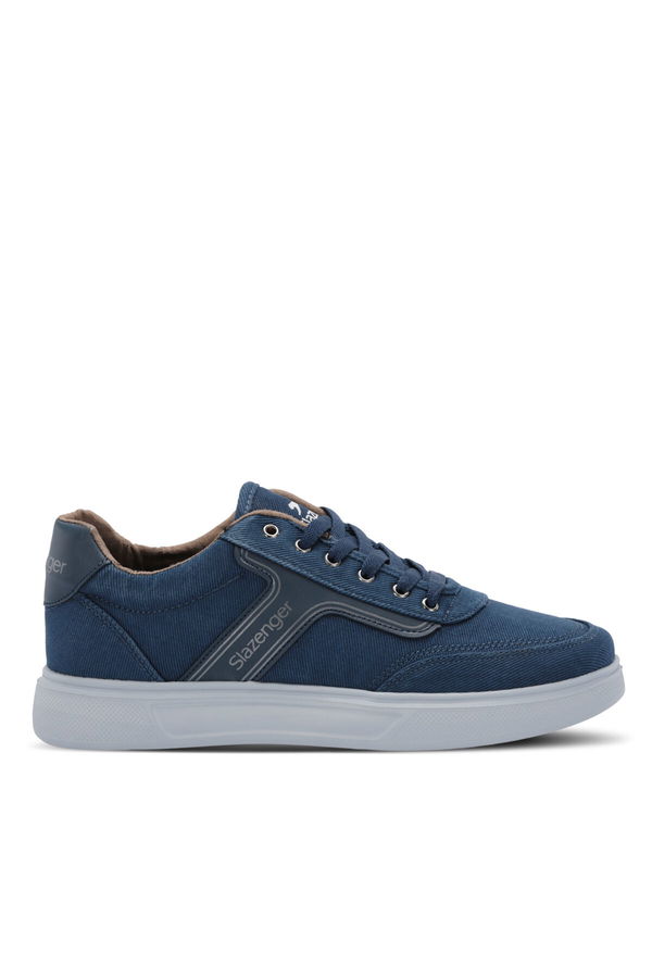 DESERT Erkek Sneaker Ayakkabı Mavi