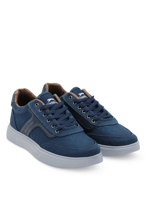 DESERT Erkek Sneaker Ayakkabı Mavi