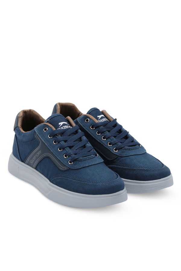 DESERT Erkek Sneaker Ayakkabı Mavi