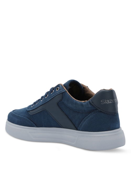 DESERT Erkek Sneaker Ayakkabı Mavi