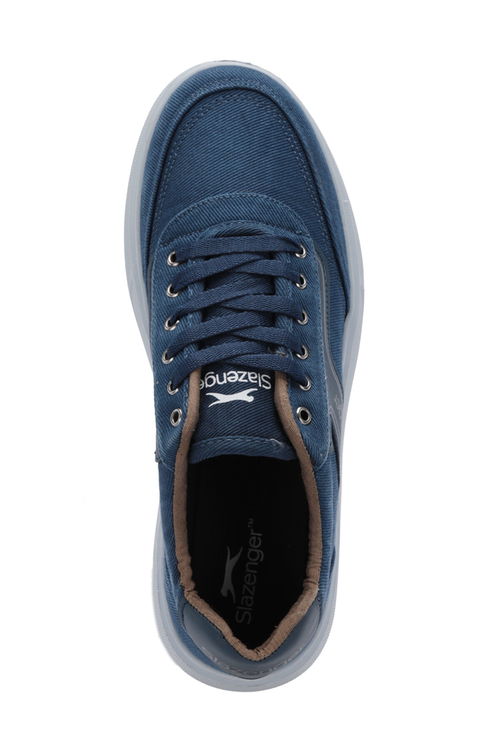 DESERT Erkek Sneaker Ayakkabı Mavi