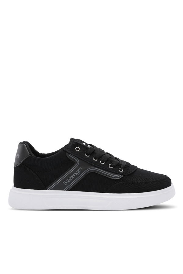 DESERT Erkek Sneaker Ayakkabı Siyah
