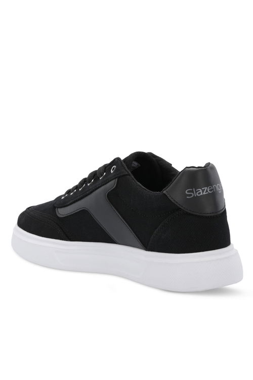 DESERT Erkek Sneaker Ayakkabı Siyah