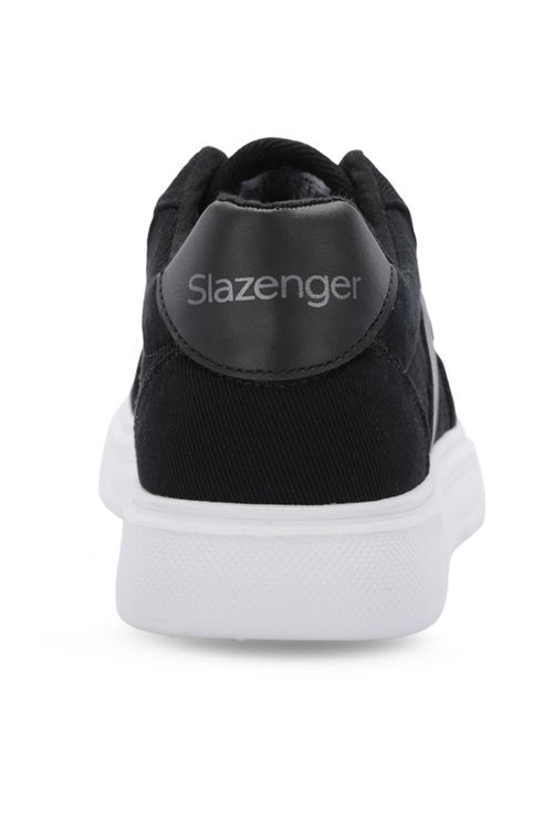 DESERT Erkek Sneaker Ayakkabı Siyah
