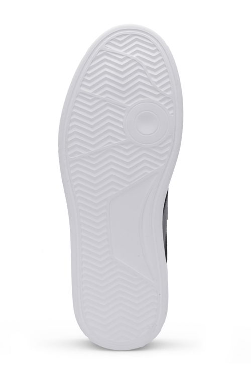 DESERT Erkek Sneaker Ayakkabı Siyah