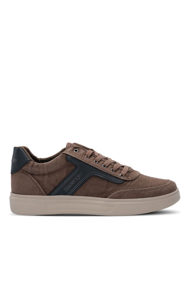 DESERT Erkek Sneaker Ayakkabı Vizon