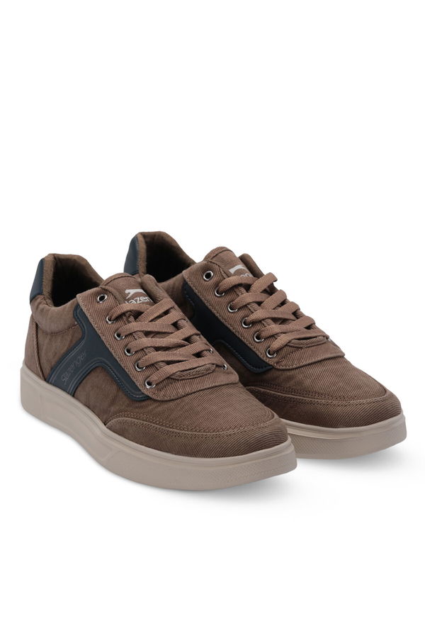 DESERT Erkek Sneaker Ayakkabı Vizon