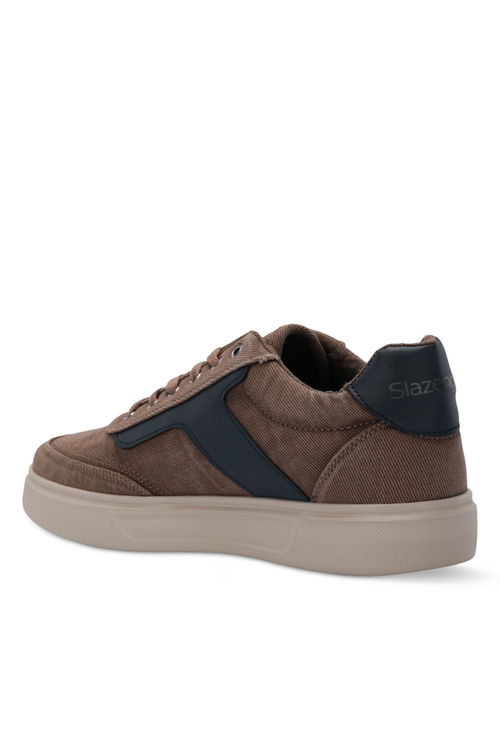 DESERT Erkek Sneaker Ayakkabı Vizon
