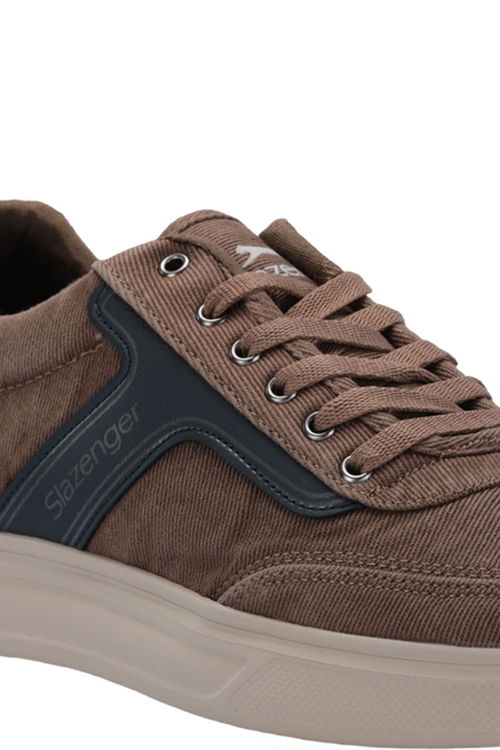 DESERT Erkek Sneaker Ayakkabı Vizon