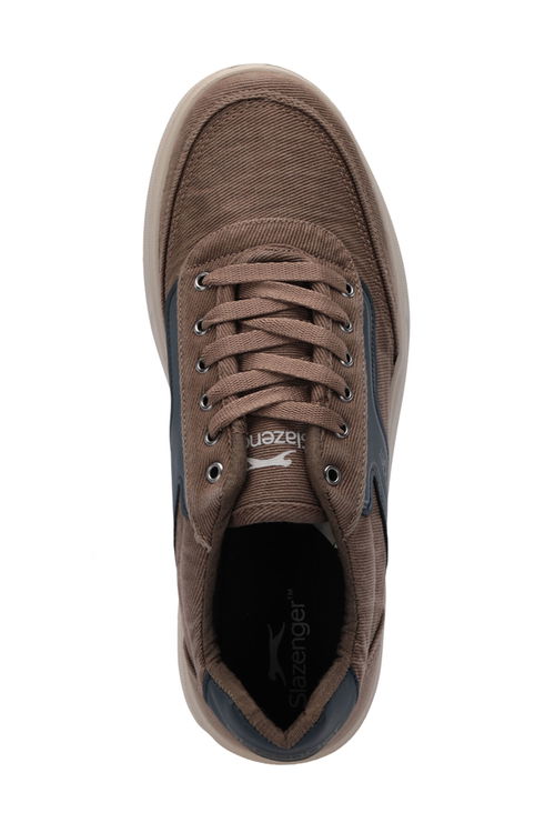 DESERT Erkek Sneaker Ayakkabı Vizon