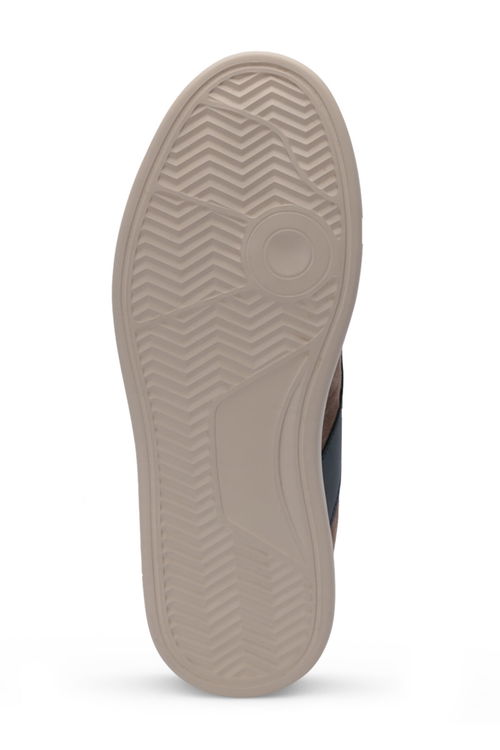DESERT Erkek Sneaker Ayakkabı Vizon