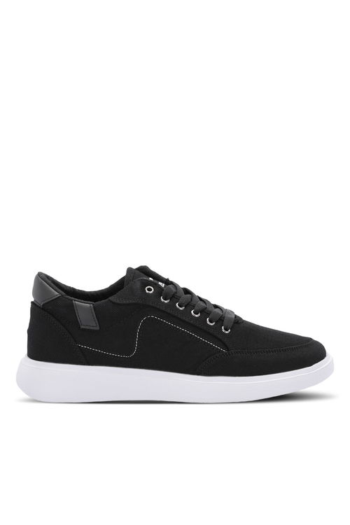 DIZZY Erkek Sneaker Ayakkabı Siyah