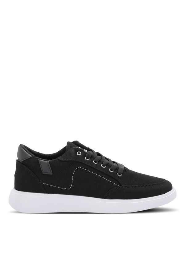 DIZZY Erkek Sneaker Ayakkabı Siyah