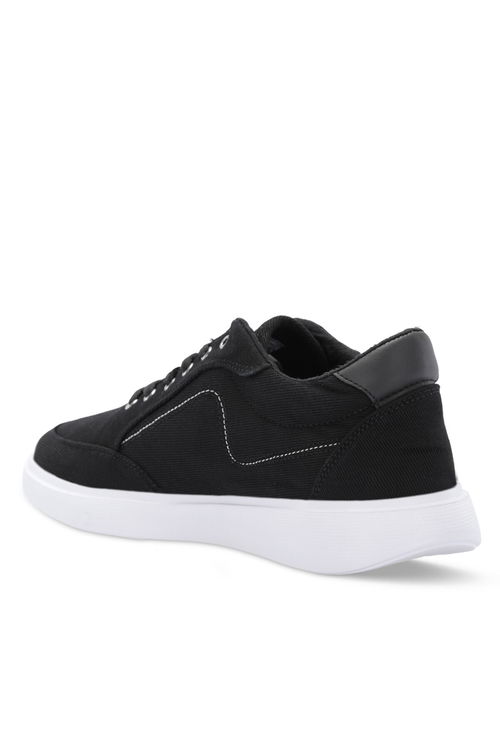 DIZZY Erkek Sneaker Ayakkabı Siyah
