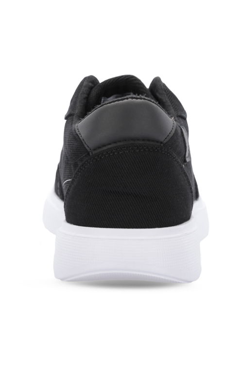 DIZZY Erkek Sneaker Ayakkabı Siyah