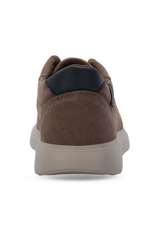 DIZZY Erkek Sneaker Ayakkabı Vizon