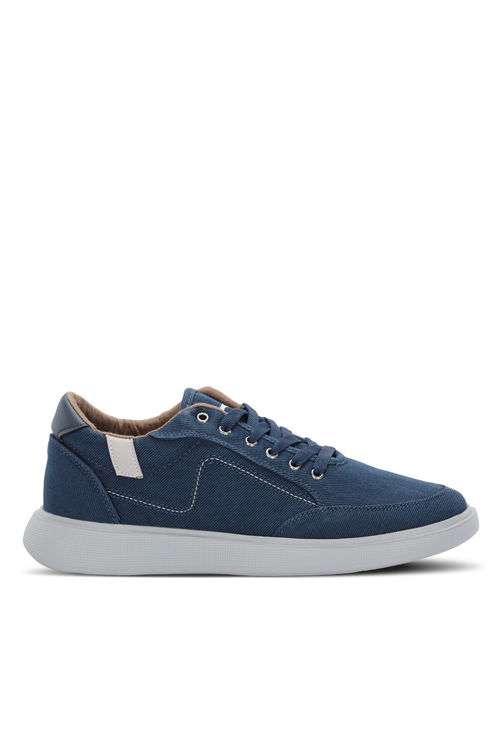 DIZZY IN Erkek Sneaker Ayakkabı Mavi