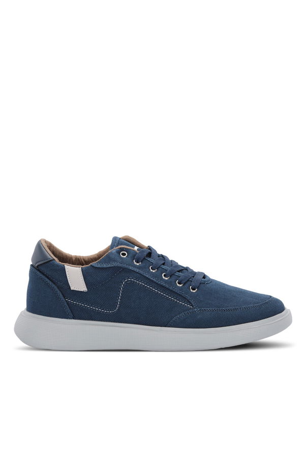 DIZZY IN Erkek Sneaker Ayakkabı Mavi