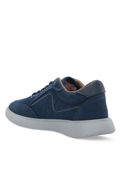 DIZZY IN Erkek Sneaker Ayakkabı Mavi