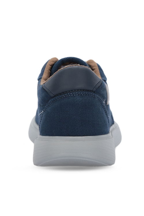 DIZZY IN Erkek Sneaker Ayakkabı Mavi