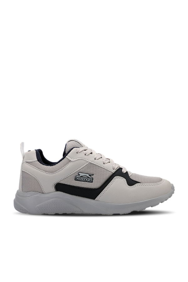 EAGLE I K Unisex Sneaker Ayakkabı Gri