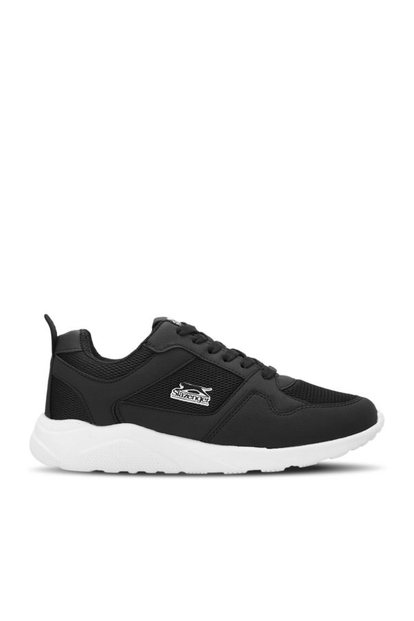 EAGLE I K Unisex Sneaker Ayakkabı Siyah / Beyaz