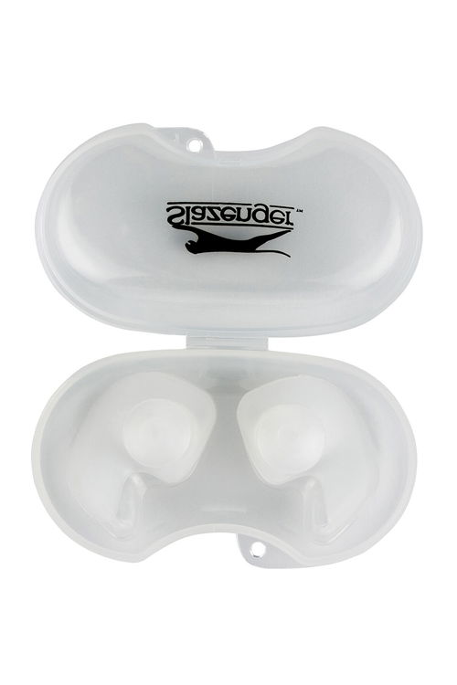 Ear Plugs EP-6 Unisex Kulak Tıkacı Şeffaf