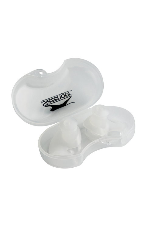 Slazenger Ear Plugs EP-6 Unisex Şeffaf Kulak Tıkacı