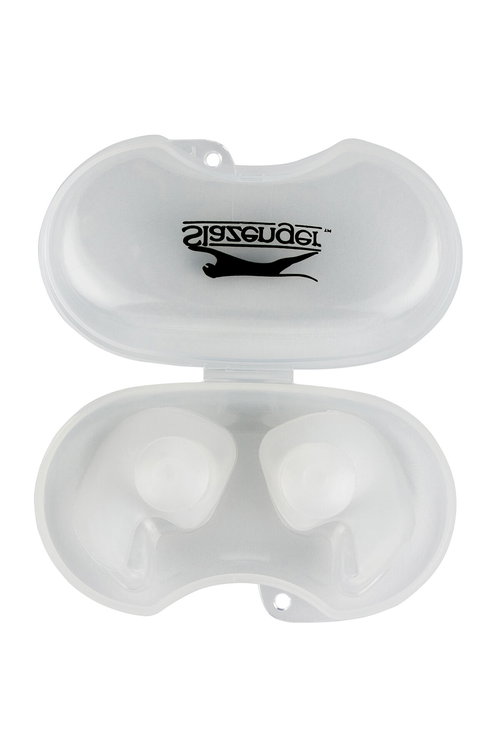 Slazenger Ear Plugs EP-6 Unisex Şeffaf Kulak Tıkacı