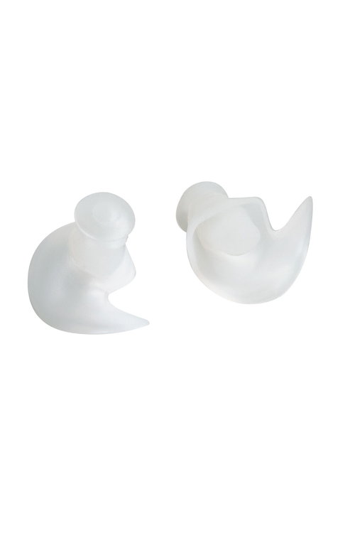 Slazenger Ear Plugs EP-6 Unisex Şeffaf Kulak Tıkacı