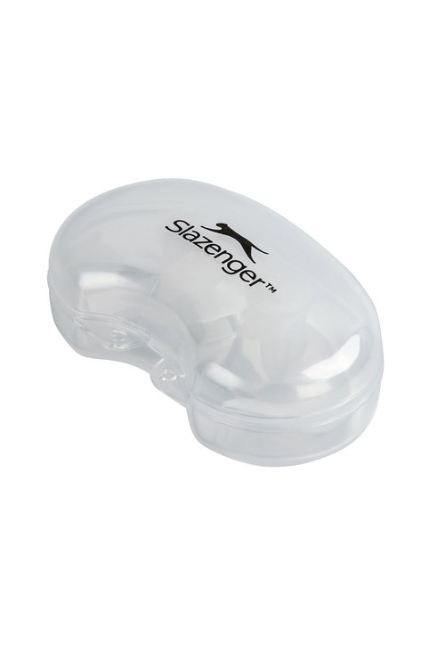Slazenger Ear Plugs EP-6 Unisex Şeffaf Kulak Tıkacı