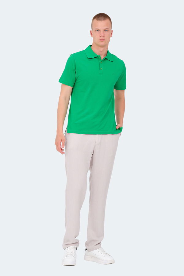Slazenger EARN Erkek Pantolon Bej