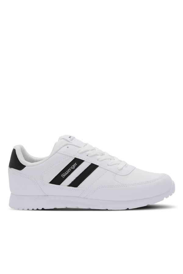 EASTERN I Erkek Sneaker Ayakkabı Beyaz / Gri
