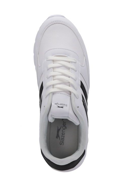 EASTERN I Erkek Sneaker Ayakkabı Beyaz / Gri