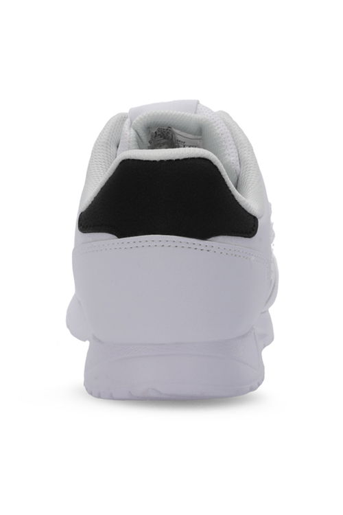EASTERN I Erkek Sneaker Ayakkabı Beyaz / Gri