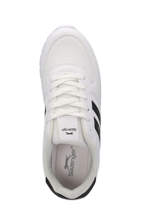 Slazenger EASTERN I Erkek Beyaz Günlük Spor Ayakkabısı Slazenger EASTERN I Erkek Beyaz Günlük Spor Ayakkabısı