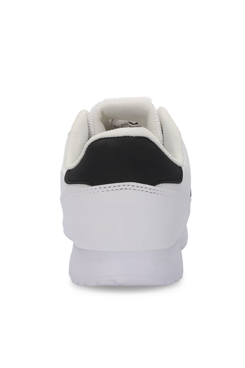 Slazenger EASTERN I Erkek Beyaz Günlük Spor Ayakkabısı Slazenger EASTERN I Erkek Beyaz Günlük Spor Ayakkabısı