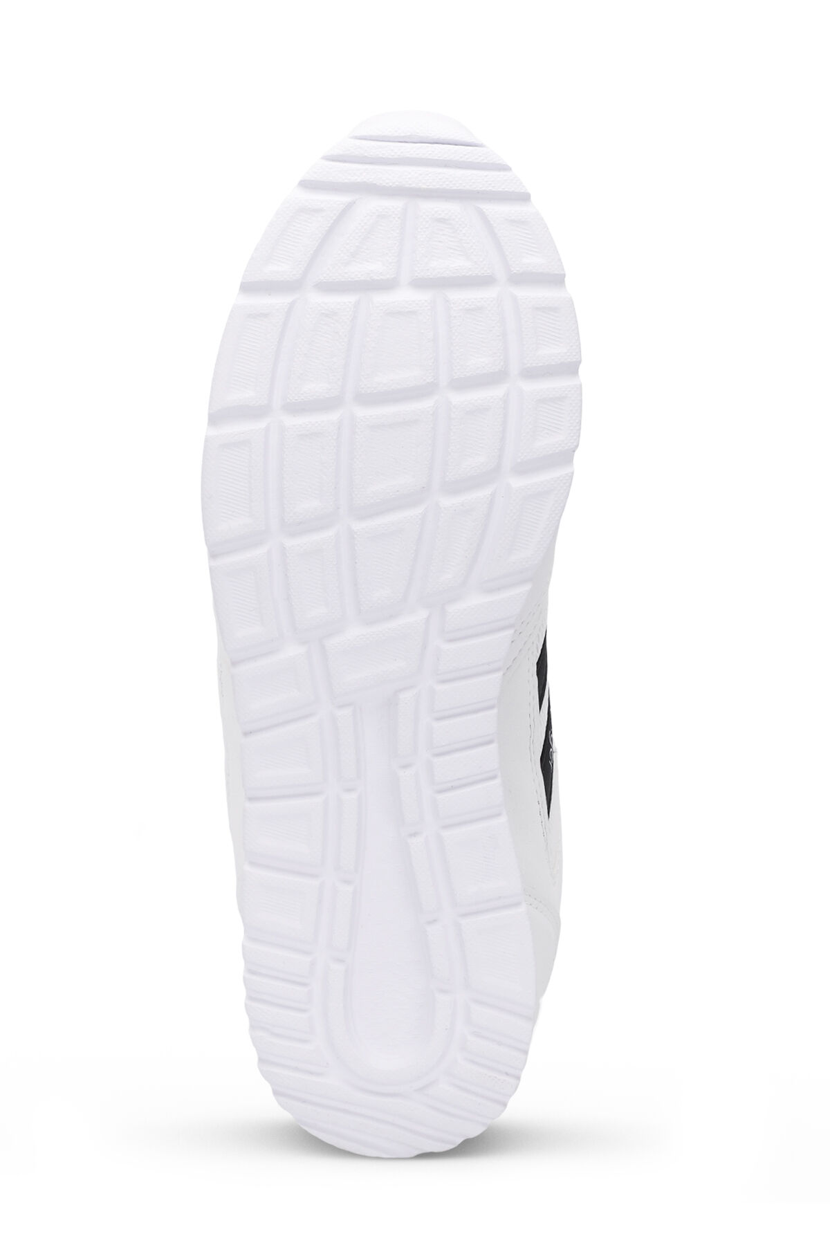 Slazenger EASTERN I Erkek Beyaz Günlük Spor Ayakkabısı - Thumbnail