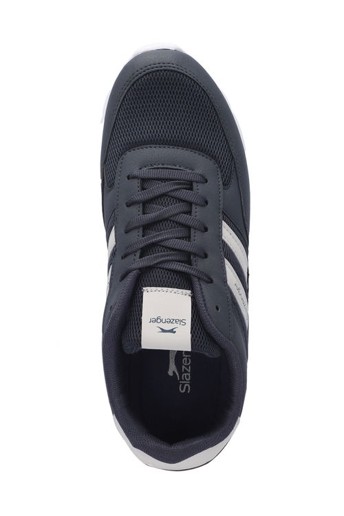 Slazenger EASTERN I Erkek Lacivert Günlük Spor Ayakkabısı