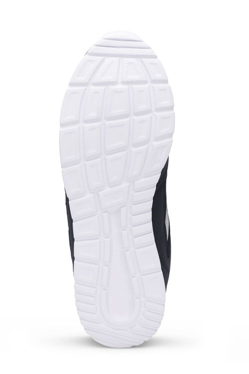 Slazenger EASTERN I Erkek Lacivert Günlük Spor Ayakkabısı